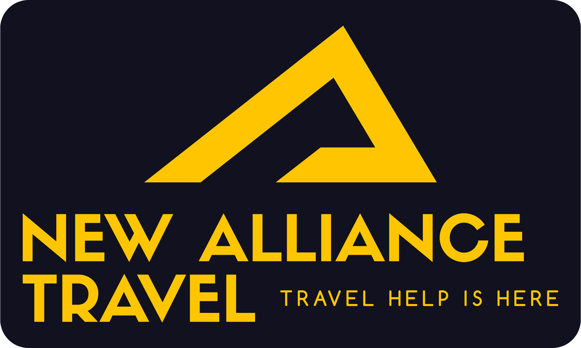 NEW ALLIANCE TRAVEL